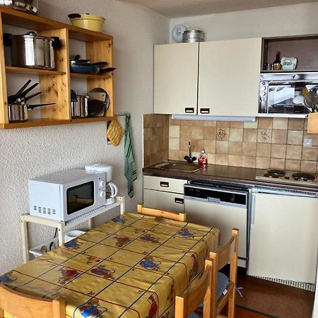 Eterlous Appartements Vti Val Thorens Buitenkant foto