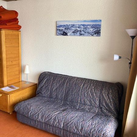 Eterlous Appartements Vti Val Thorens Buitenkant foto