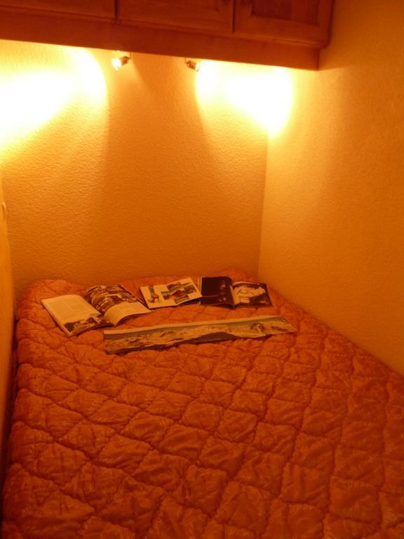 Eterlous Appartements Vti Val Thorens Buitenkant foto