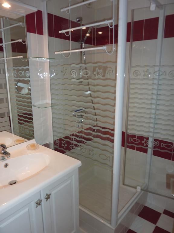 Eterlous Appartements Vti Val Thorens Buitenkant foto